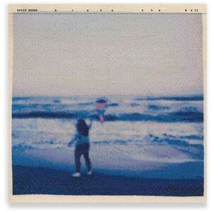 Graze The Bell - Blue